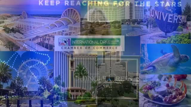 UCF Rosen College celebrates 20 years shaping Central Florida's hospitality workforce and tourism