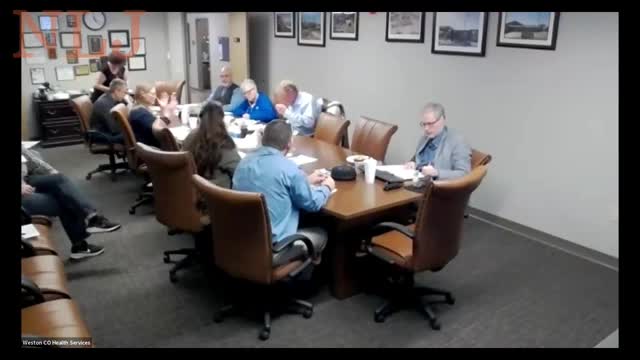 Hospital reports billing, inventory and IT migration issues; auditors and staff given timelines to fix errors