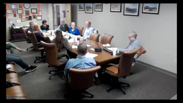 Board presses hospital on clinic staffing and Upton clinic hours after reports of closures and inconsistent coverage