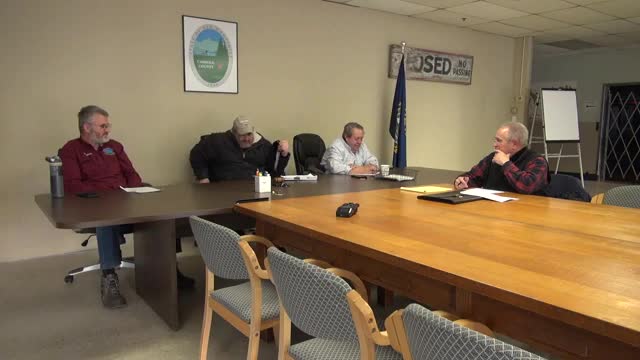 Sheriff proposes new pay rates in contract negotiations for deputies in Albany