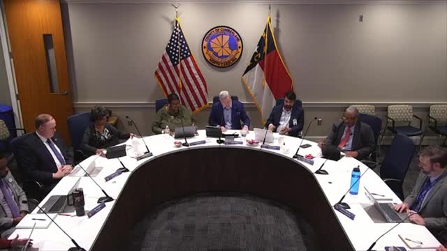 County Commissioners approve $375K settlement for Camden Road Convenience Center relocation