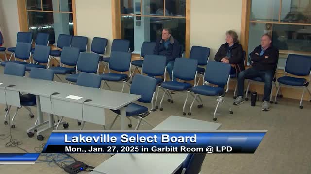 Local resident urges cleanup of unlicensed contractor site amid arsenic contamination concerns