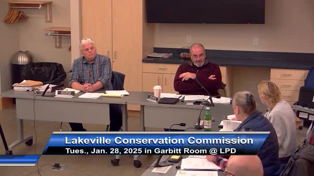 Lakeville council debates compliance certificate for 1 Elliot Way cell tower project