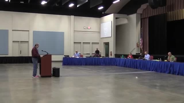 Lee County Board debates $11M incentives for rumored anchor store in River Birch area