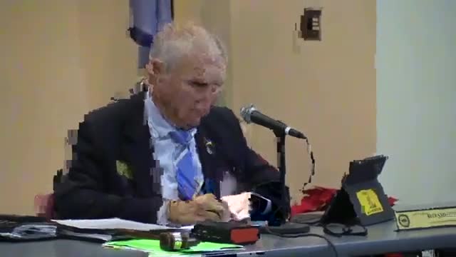 Lee County commissioners approve $1.2M bid for historic courthouse repairs