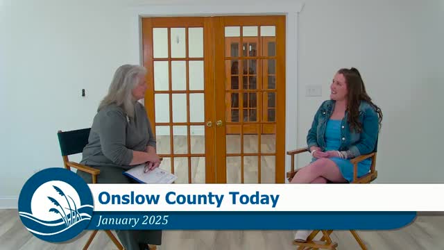Onslow County Public Library launches 2025 reading program featuring customizable dragons and crafts