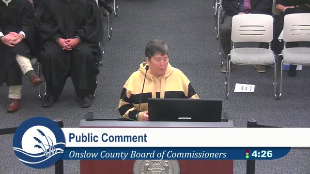 Local leaders unite to tackle Swansboro's escalating traffic and infrastructure crisis