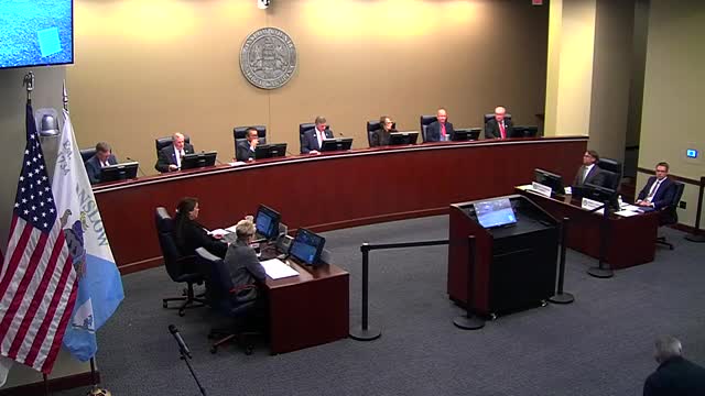 Onslow County Board launches Horizon 2040 land use plan amid rapid growth concerns