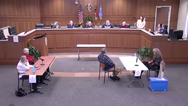 North Carolina Board approves partial recount in Supreme Court race between Griffin and Riggs
