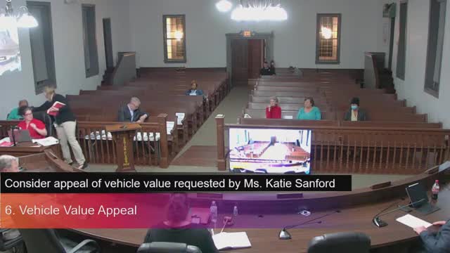 Gates County renews lobbying contract securing $10M for infrastructure and public safety