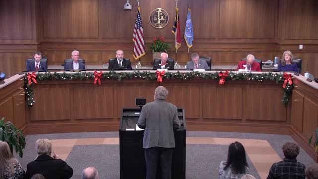 Dare County welcomes newly elected commissioners during heartfelt swearing-in ceremony