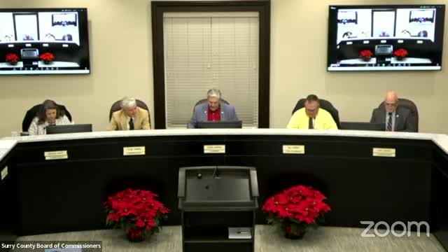 Surry County approves $4 million incentive for Project PRESS to double workforce