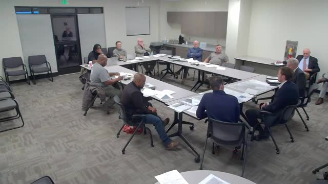 Scott County debates solar farm expansion amid concerns over agricultural land preservation