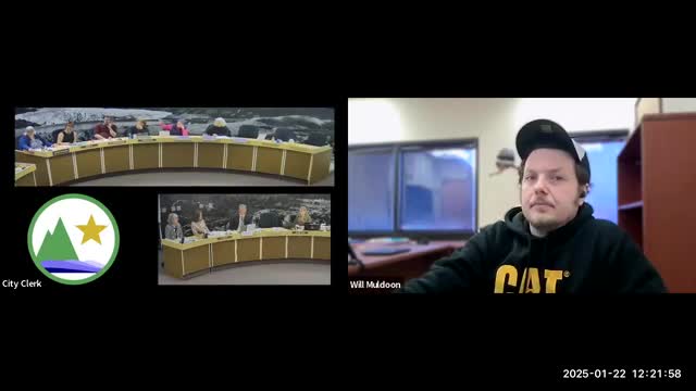 City Assembly discusses funding challenges for playground project amid flood recovery efforts