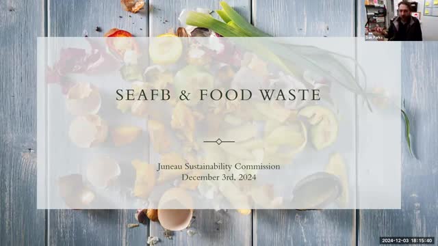 Juneau Food Bank expands grocery rescue and services to combat food waste
