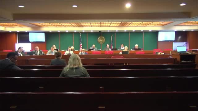 Nicole Jones faces hearing over campaign finance violations in Douglas County race