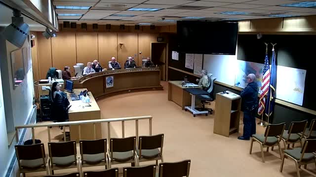 Fire Chief Advocates for Gear Replacement and Safety Grants to Protect Firefighters