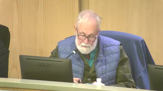 Senator Sullivan's committee gains support as Juneau delegation prepares for challenges ahead