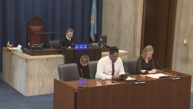 Boston City Council discusses enhanced public safety measures for large events