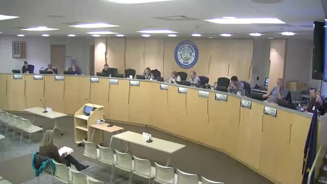 Matanuska Susitna Borough approves land classification for new emergency services facility