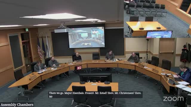 Sitka School District faces $2 million deficit despite potential state funding increase