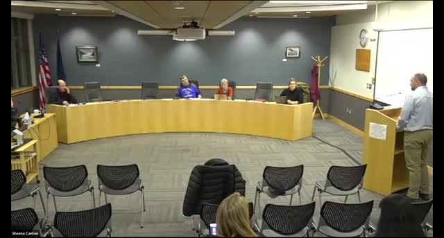 Coast Guard honors medical staff in emotional debriefing session
