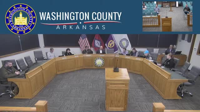 Summers board approves conditional use permit for Jenny Water's vehicle storage facility
