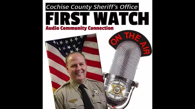 Cochise County sheriff applauds renewed federal, state support for border operations