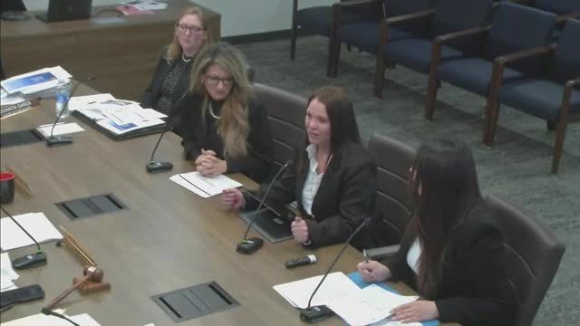 Maricopa County officials address funding redirection for Hope Academy's vulnerable student population