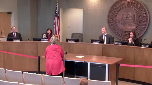 Pima County election results spark outrage over border policies and abortion access debate