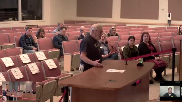 Marana residents mourn Mayor Ed's passing and question election transparency issues