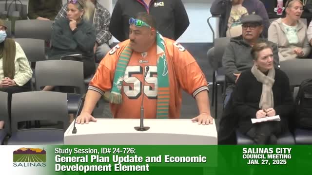 Community leaders urge investment in East Side businesses amid downtown focus