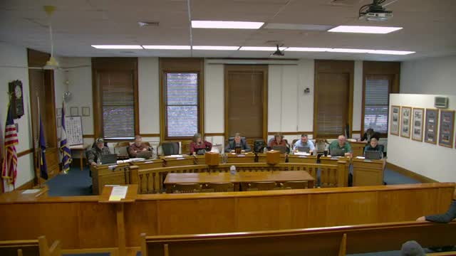 County Prosecutor seeks new union position amid staffing challenges and budget concerns