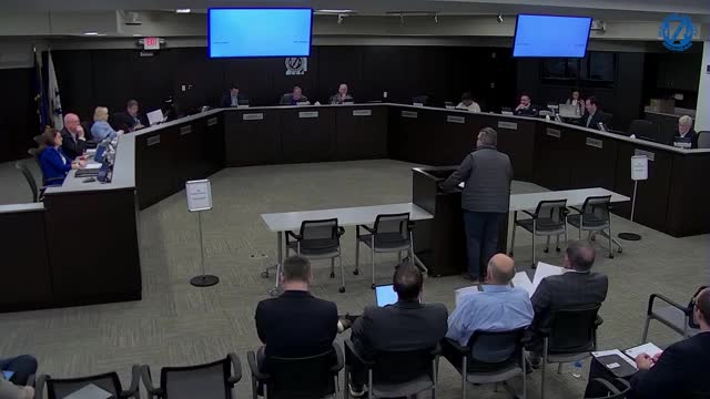 Macomb County approves $136M construction bid package for essential infrastructure upgrades