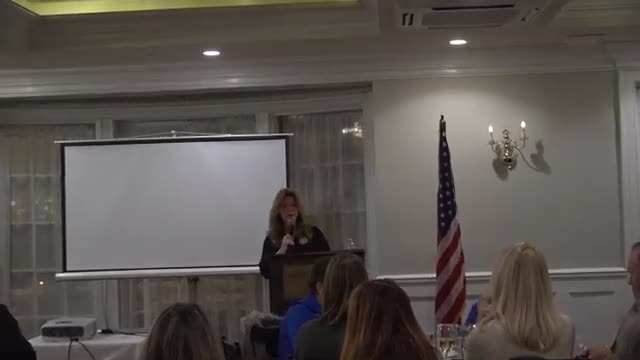 Rhinebeck mayor details multi‑million dollar water and street projects, Safe Routes grant and village plan