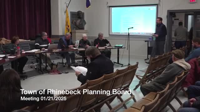 Public hearing continued after debate over well house and porch repairs at 18 Dame Street