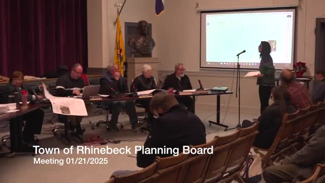 Child-care center proposal on Route 9 advances; planning board seeks DOT, DEC and OCFS confirmations