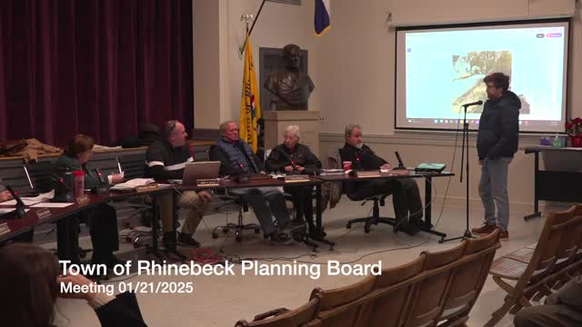 Homeowner navigates complicated lot line adjustments amid unexpected court summons threat