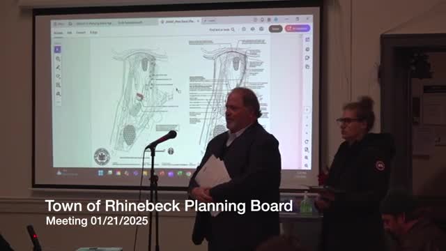 Rockledge workforce-housing concept draws sustained opposition over driveway, wetlands and process; public hearing continued