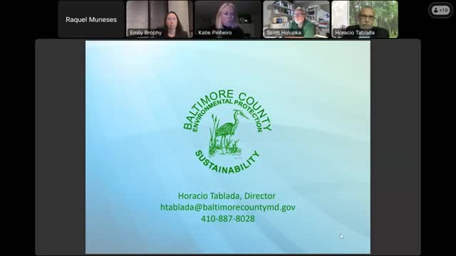 County invests $1M to analyze building energy performance and boost efficiency initiatives