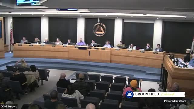 Broomfield launches toy drive to support children in need this holiday season