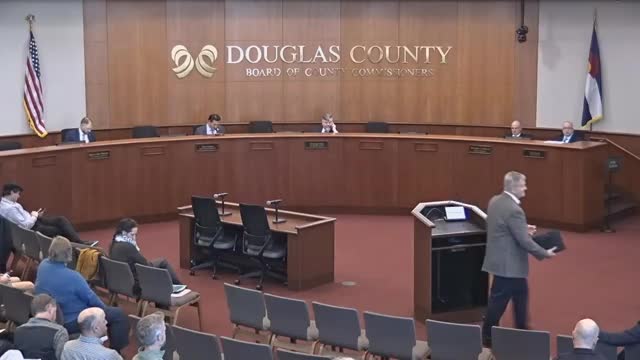 Douglas County approves $1M for cancer care equipment at Castle Rock Adventist Hospital