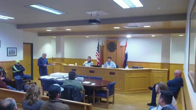 Saint Francis County proposes $54 million budget for 2025 amid careful financial oversight