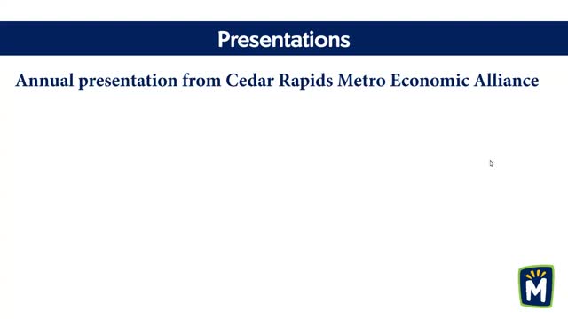 Uptown Marion plans marketing push ahead of new bike trail connecting to Cedar Rapids