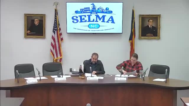 Board recommends town events sponsorship acceptance policy to council