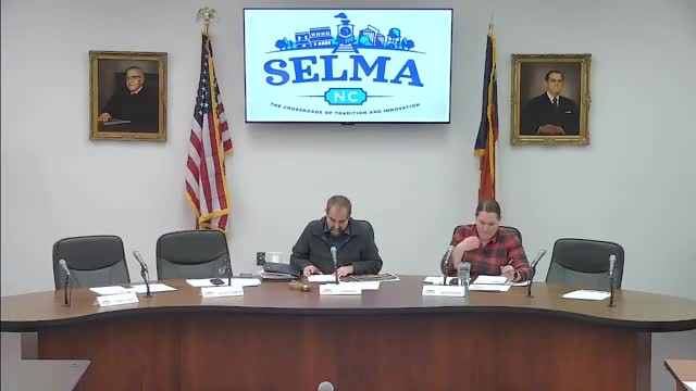 Advisory board recommends park ordinance amendments to town council