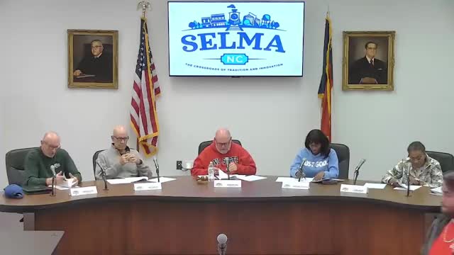 Planning board recommends UDO correction to reflect 2022 ordinance on multifamily uses in TR district