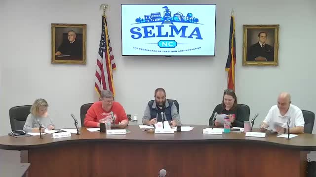 Selma board tables park ordinance revisions, asks staff for wording changes and more review