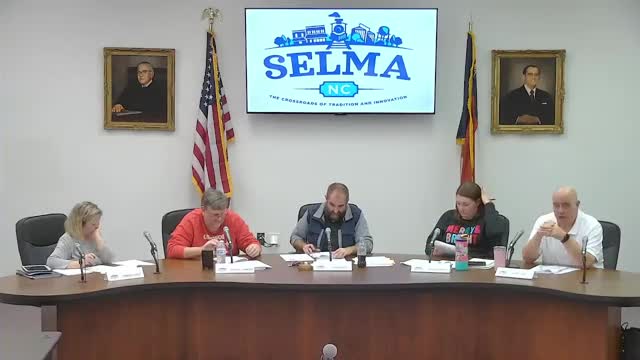 Selma board approves background-check policy for volunteers; staff to track renewals