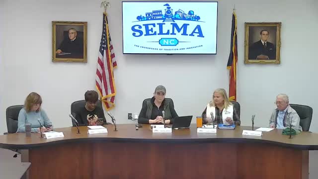 Selma tourism board approves marketing pushes, sets timeline for 50th Railroad Days